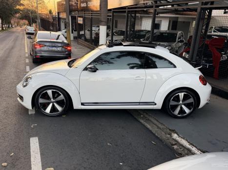 VOLKSWAGEN Fusca 2.0 16V TSI AUTOM�TICO, Foto 3