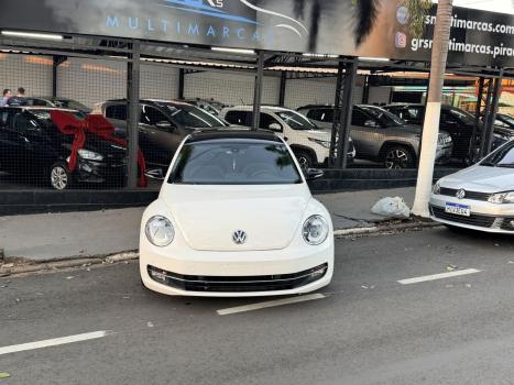 VOLKSWAGEN Fusca 2.0 16V TSI AUTOM�TICO, Foto 6