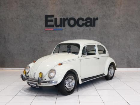 VOLKSWAGEN Fusca , Foto 1