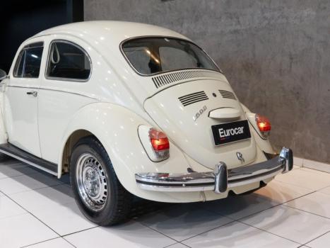 VOLKSWAGEN Fusca , Foto 8