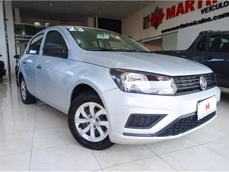 VOLKSWAGEN Gol 1.0 12V 4P FLEX MPI G7, Foto 1 VOLKSWAGEN Gol 1.0 12V 4P FLEX MPI G7, Foto 1