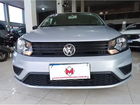 VOLKSWAGEN Gol 1.0 12V 4P FLEX MPI G7, Foto 2 VOLKSWAGEN Gol 1.0 12V 4P FLEX MPI G7, Foto 2