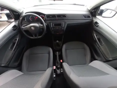 VOLKSWAGEN Gol 1.0 12V 4P FLEX MPI G7, Foto 8 VOLKSWAGEN Gol 1.0 12V 4P FLEX MPI G7, Foto 8