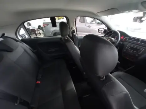 VOLKSWAGEN Gol 1.0 12V 4P FLEX MPI G7, Foto 9 VOLKSWAGEN Gol 1.0 12V 4P FLEX MPI G7, Foto 9