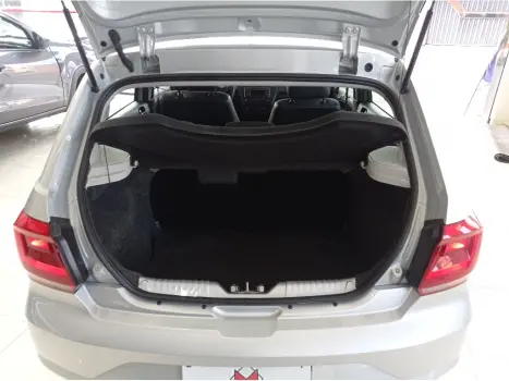 VOLKSWAGEN Gol 1.0 12V 4P FLEX MPI G7, Foto 10 VOLKSWAGEN Gol 1.0 12V 4P FLEX MPI G7, Foto 10