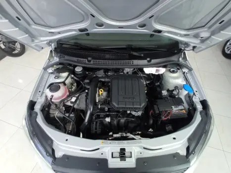 VOLKSWAGEN Gol 1.0 12V 4P FLEX MPI G7, Foto 11 VOLKSWAGEN Gol 1.0 12V 4P FLEX MPI G7, Foto 11