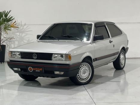 VOLKSWAGEN Gol 1.0 16V 4P G3, Foto 1