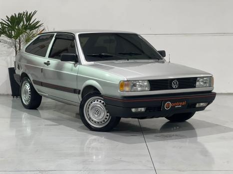 VOLKSWAGEN Gol 1.0 16V 4P G3, Foto 2