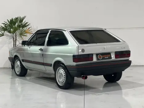 VOLKSWAGEN Gol 1.0 16V 4P G3, Foto 8