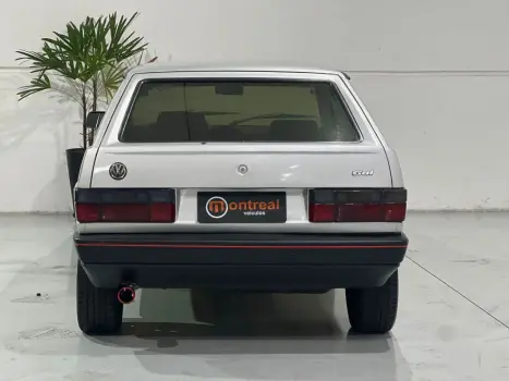 VOLKSWAGEN Gol 1.0 16V 4P G3, Foto 9