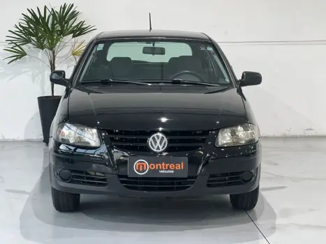 VOLKSWAGEN Gol 1.0 16V G3, Foto 2