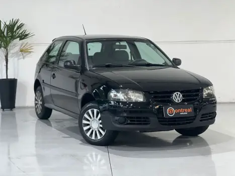 VOLKSWAGEN Gol 1.0 16V G3, Foto 3