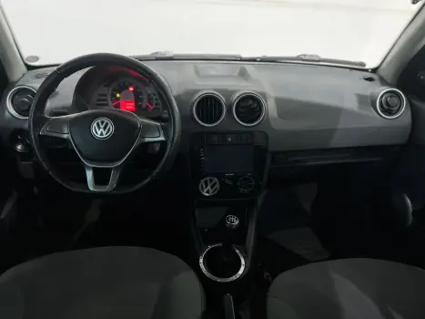VOLKSWAGEN Gol 1.0 16V G3, Foto 4