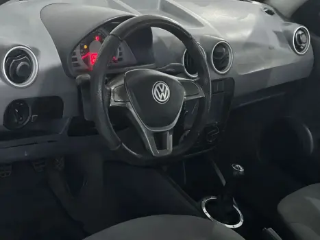 VOLKSWAGEN Gol 1.0 16V G3, Foto 6