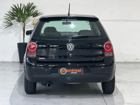 VOLKSWAGEN Gol 1.0 16V G3, Foto 8