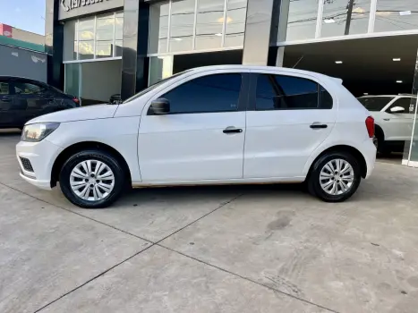 VOLKSWAGEN Gol 1.0 12V 4P FLEX MPI G7, Foto 6
