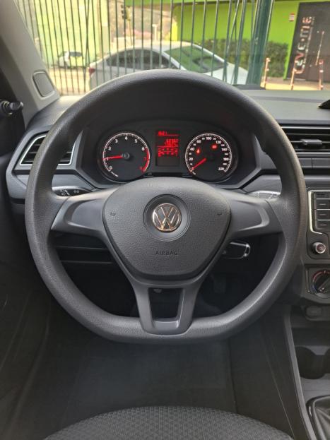 VOLKSWAGEN Gol 1.0 12V 4P FLEX MPI G7, Foto 10