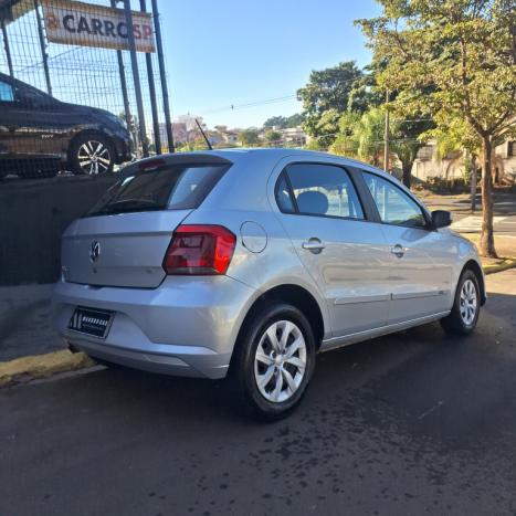 VOLKSWAGEN Gol 1.0 12V 4P FLEX MPI G7 TRENDLINE, Foto 6