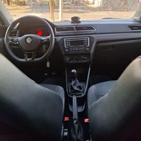 VOLKSWAGEN Gol 1.0 12V 4P FLEX MPI G7 TRENDLINE, Foto 8