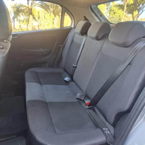 VOLKSWAGEN Gol 1.0 12V 4P FLEX MPI G7 TRENDLINE, Foto 9