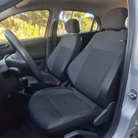 VOLKSWAGEN Gol 1.0 12V 4P FLEX MPI G7 TRENDLINE, Foto 10