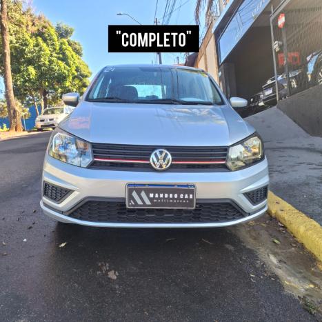 VOLKSWAGEN Gol 1.0 12V 4P FLEX MPI G7 TRENDLINE, Foto 1