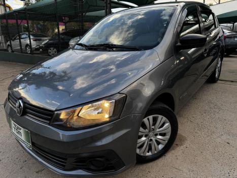 VOLKSWAGEN Gol 1.0 12V 4P FLEX MPI G7 TRENDLINE, Foto 7