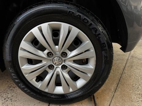 VOLKSWAGEN Gol 1.0 12V 4P FLEX MPI G7 TRENDLINE, Foto 5