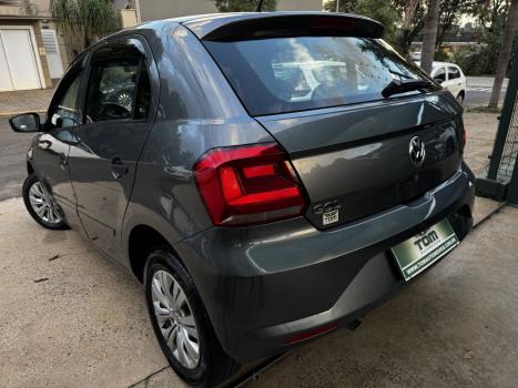 VOLKSWAGEN Gol 1.0 12V 4P FLEX MPI G7 TRENDLINE, Foto 6