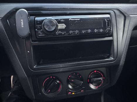 VOLKSWAGEN Gol 1.0 12V 4P FLEX MPI G7 TRENDLINE, Foto 10