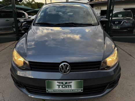 VOLKSWAGEN Gol 1.0 12V 4P FLEX MPI G7 TRENDLINE, Foto 3
