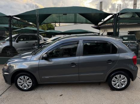 VOLKSWAGEN Gol 1.0 12V 4P FLEX MPI G7 TRENDLINE, Foto 9