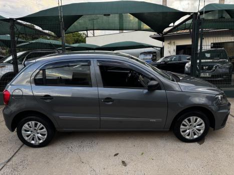 VOLKSWAGEN Gol 1.0 12V 4P FLEX MPI G7 TRENDLINE, Foto 4