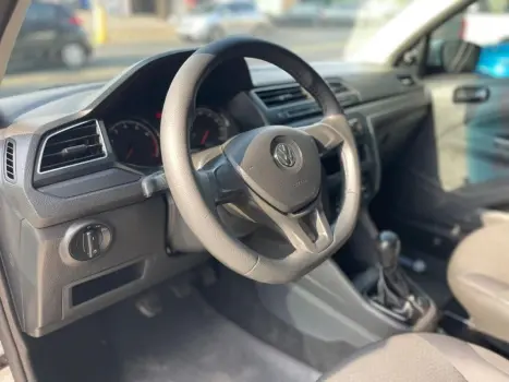VOLKSWAGEN Gol 1.0 12V FLEX MPI G8, Foto 8