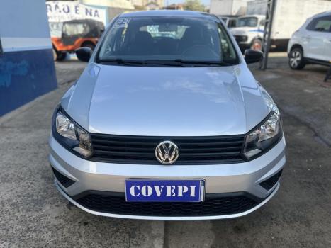VOLKSWAGEN Gol 1.0 12V 4P FLEX MPI G7, Foto 2