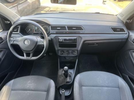 VOLKSWAGEN Gol 1.0 12V 4P FLEX MPI G7, Foto 8