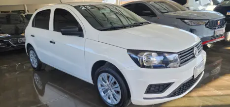 VOLKSWAGEN Gol 1.0 12V 4P FLEX MPI G7, Foto 1