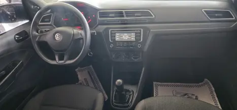 VOLKSWAGEN Gol 1.0 12V 4P FLEX MPI G7, Foto 7