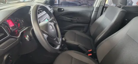 VOLKSWAGEN Gol 1.0 12V 4P FLEX MPI G7, Foto 8