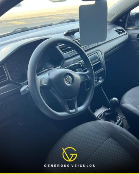 VOLKSWAGEN Gol 1.0 12V 4P FLEX MPI G7, Foto 4