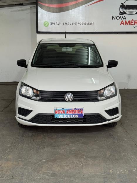VOLKSWAGEN Gol 1.0 12V 4P FLEX MPI G7, Foto 2