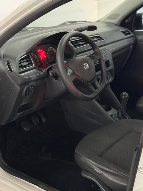 VOLKSWAGEN Gol 1.0 12V 4P FLEX MPI G7, Foto 7