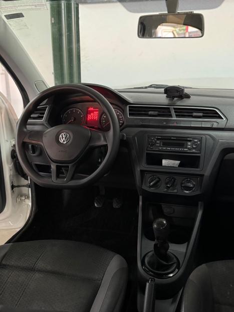 VOLKSWAGEN Gol 1.0 12V 4P FLEX MPI G7, Foto 9