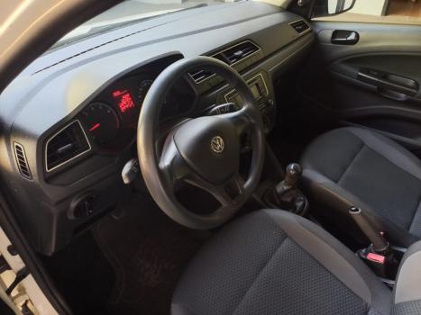 VOLKSWAGEN Gol 1.0 12V FLEX MPI G8, Foto 2 VOLKSWAGEN Gol 1.0 12V FLEX MPI G8, Foto 2