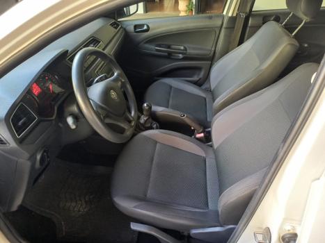 VOLKSWAGEN Gol 1.0 12V FLEX MPI G8, Foto 3 VOLKSWAGEN Gol 1.0 12V FLEX MPI G8, Foto 3