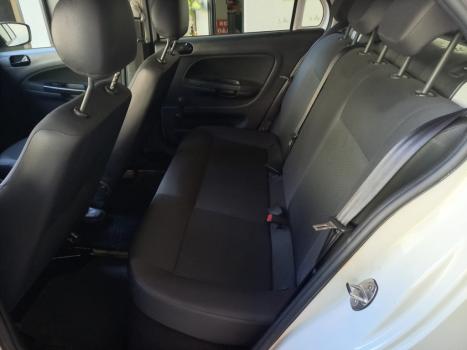 VOLKSWAGEN Gol 1.0 12V FLEX MPI G8, Foto 4 VOLKSWAGEN Gol 1.0 12V FLEX MPI G8, Foto 4