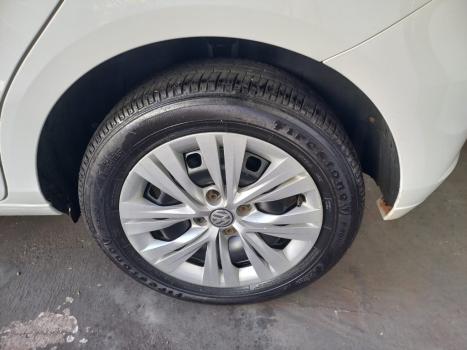 VOLKSWAGEN Gol 1.0 12V FLEX MPI G8, Foto 5 VOLKSWAGEN Gol 1.0 12V FLEX MPI G8, Foto 5
