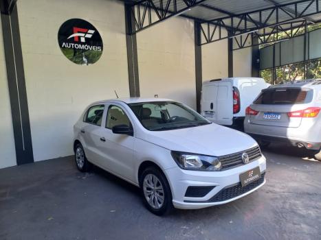 VOLKSWAGEN Gol 1.0 12V FLEX MPI G8, Foto 6 VOLKSWAGEN Gol 1.0 12V FLEX MPI G8, Foto 6