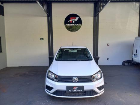 VOLKSWAGEN Gol 1.0 12V FLEX MPI G8, Foto 7 VOLKSWAGEN Gol 1.0 12V FLEX MPI G8, Foto 7