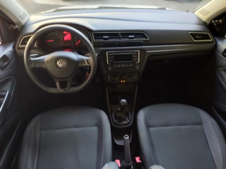VOLKSWAGEN Gol 1.0 12V FLEX MPI G8, Foto 8 VOLKSWAGEN Gol 1.0 12V FLEX MPI G8, Foto 8